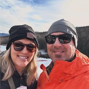 Meet your Posher, CJ